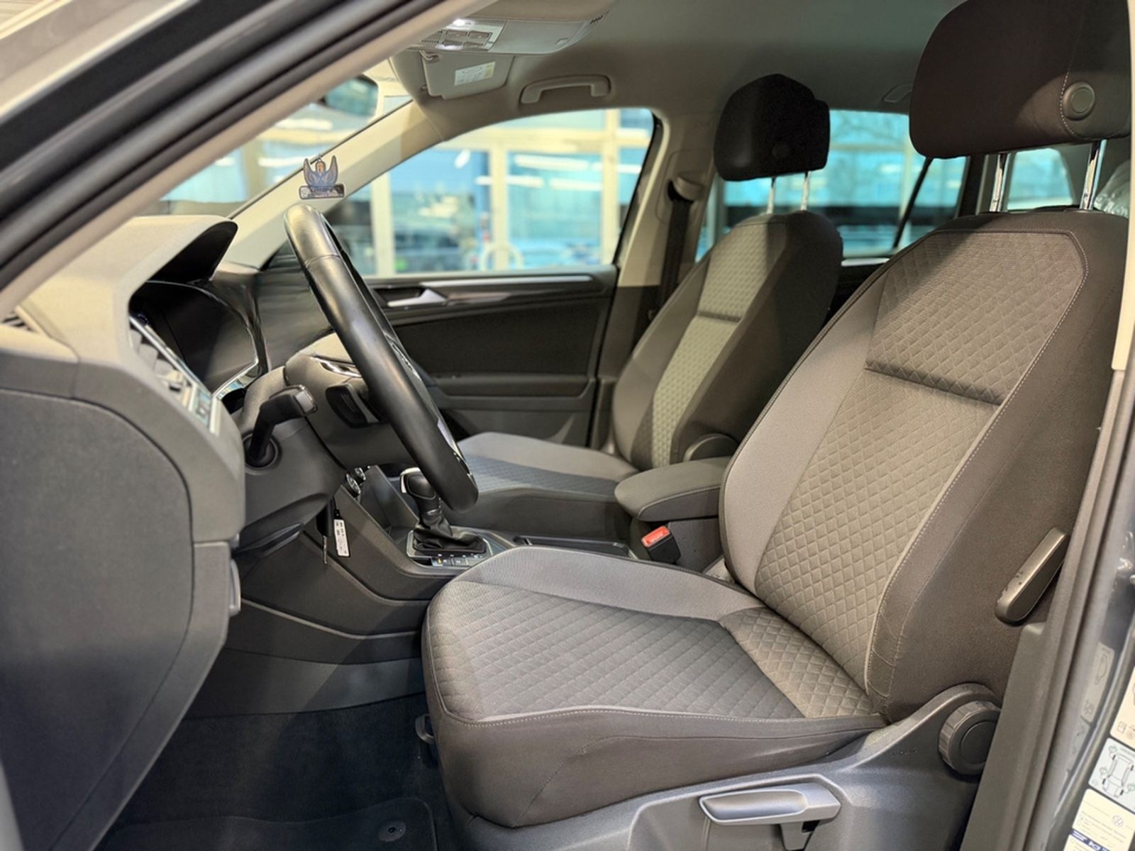 Volkswagen Tiguan Comfortline BMT/LED/Head-UP/ACC/Virt-/BT foto 12