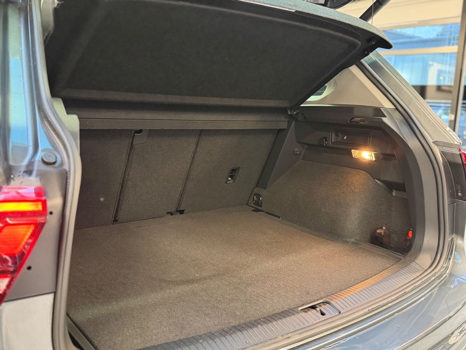 Volkswagen Tiguan Comfortline BMT/LED/Head-UP/ACC/Virt-/BT foto 16