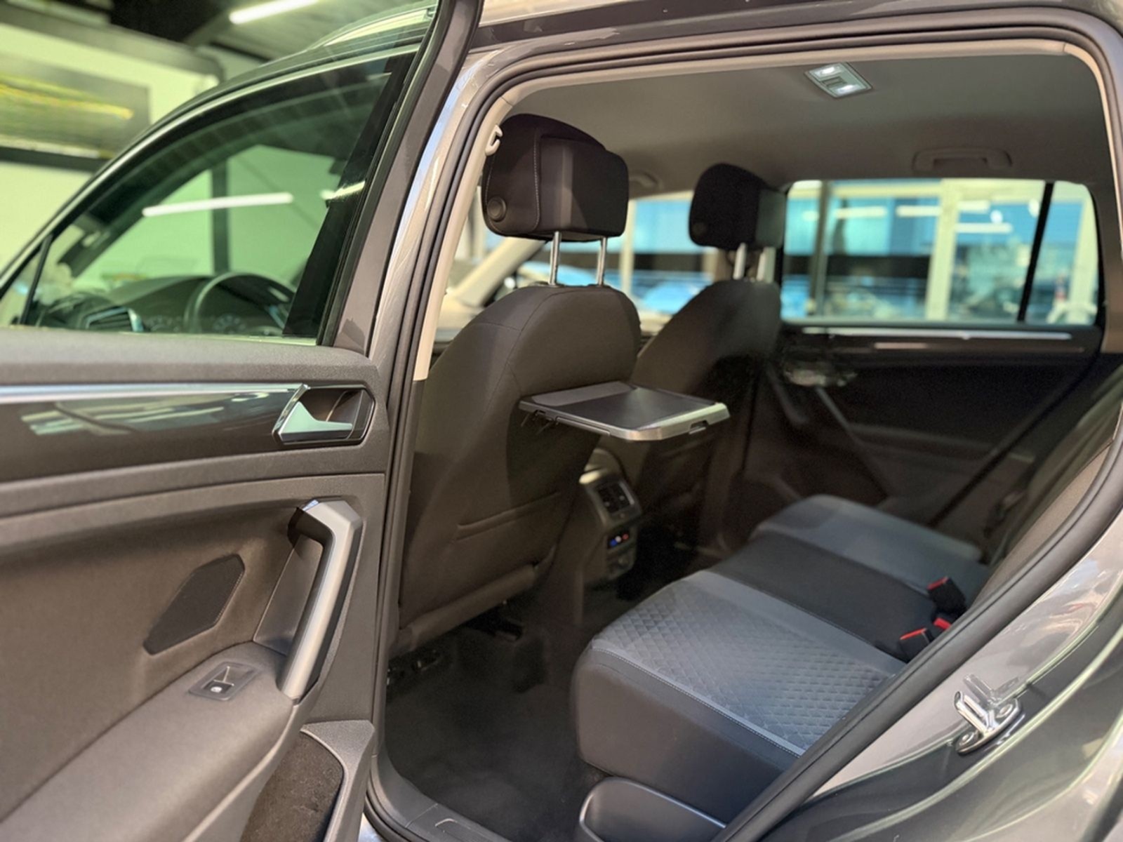 Volkswagen Tiguan Comfortline BMT/LED/Head-UP/ACC/Virt-/BT foto 18