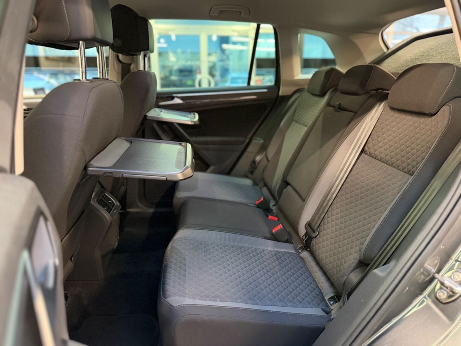 Volkswagen Tiguan Comfortline BMT/LED/Head-UP/ACC/Virt-/BT foto 19