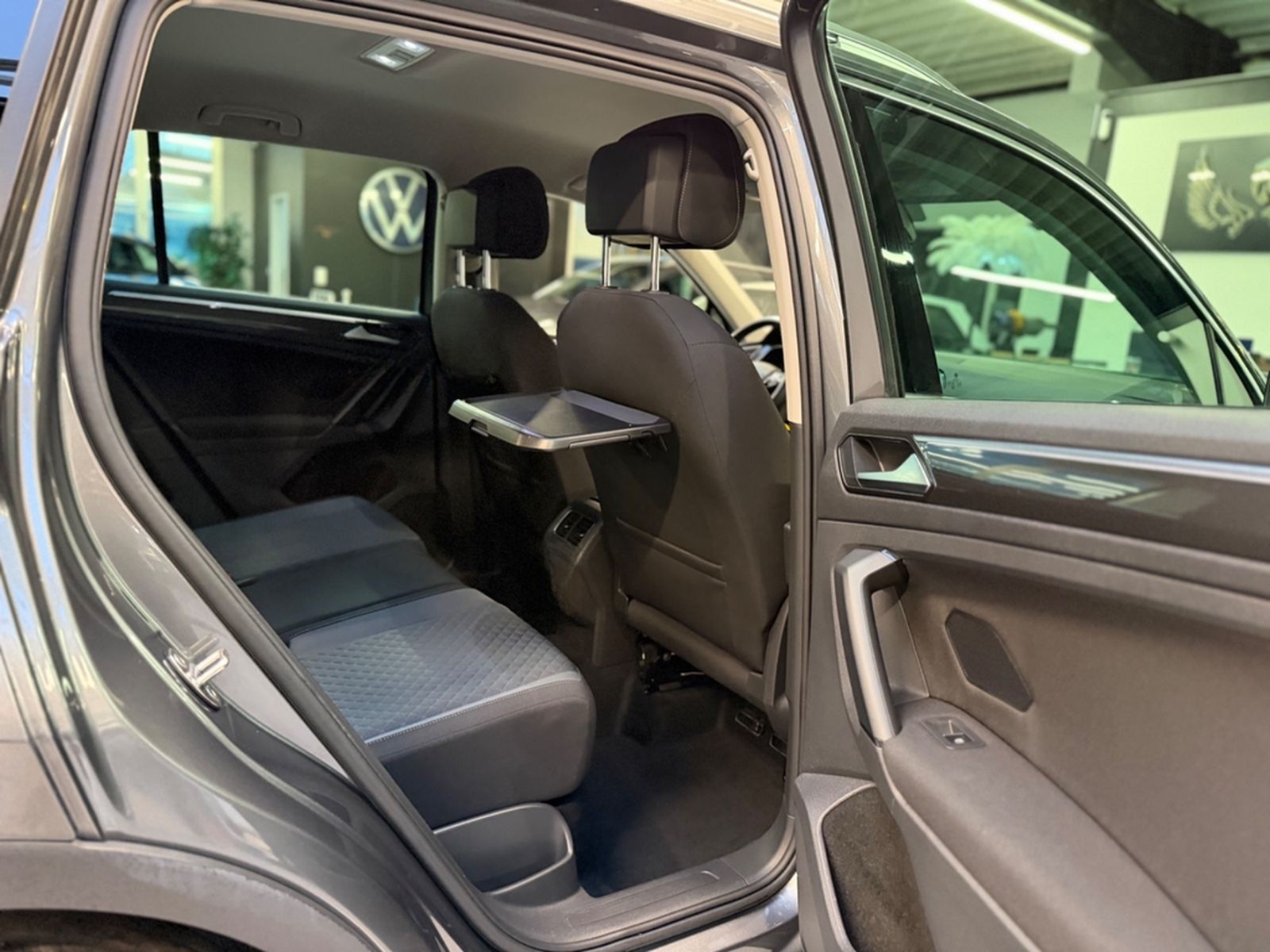 Volkswagen Tiguan Comfortline BMT/LED/Head-UP/ACC/Virt-/BT foto 20