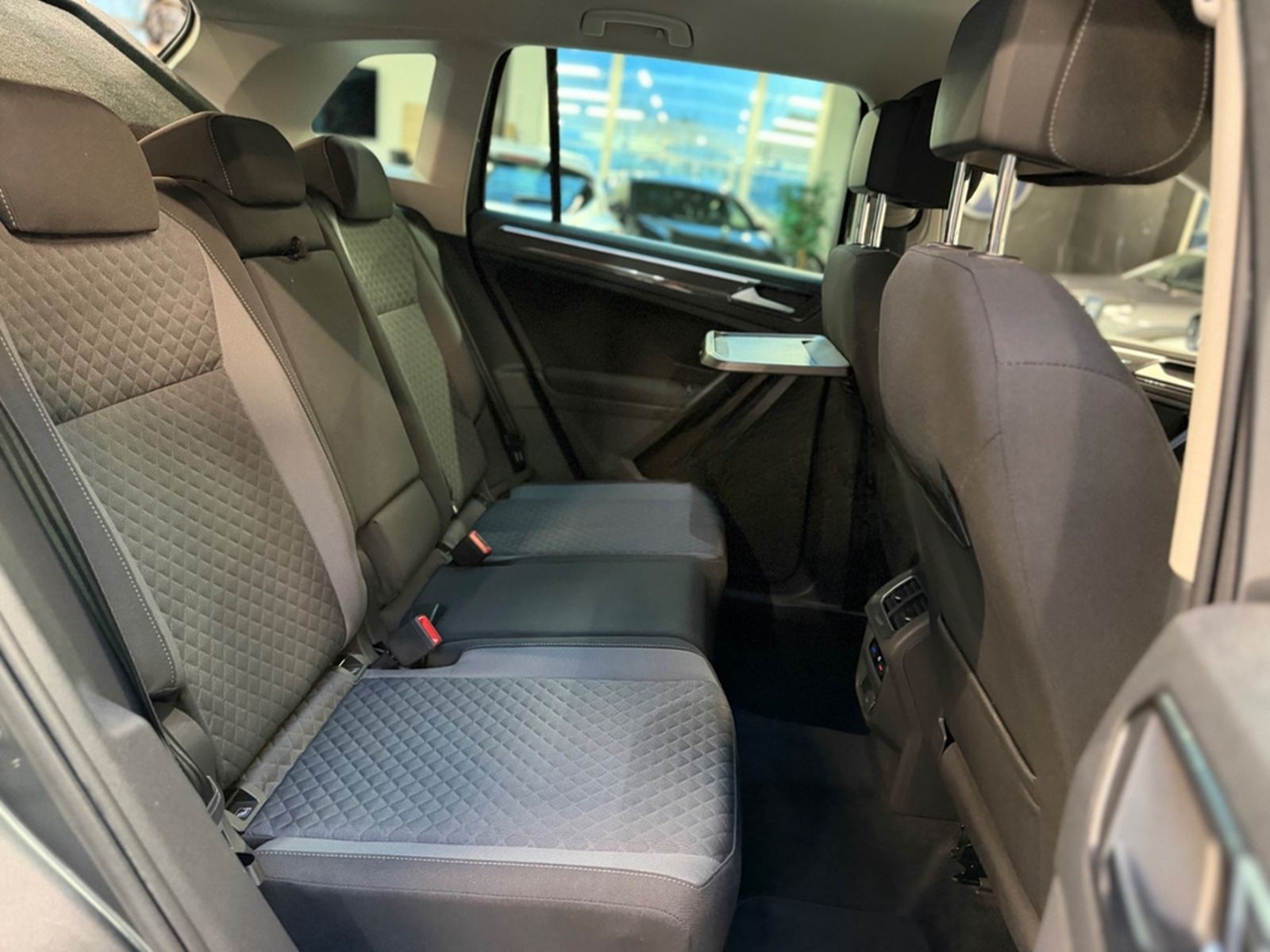 Volkswagen Tiguan Comfortline BMT/LED/Head-UP/ACC/Virt-/BT foto 21