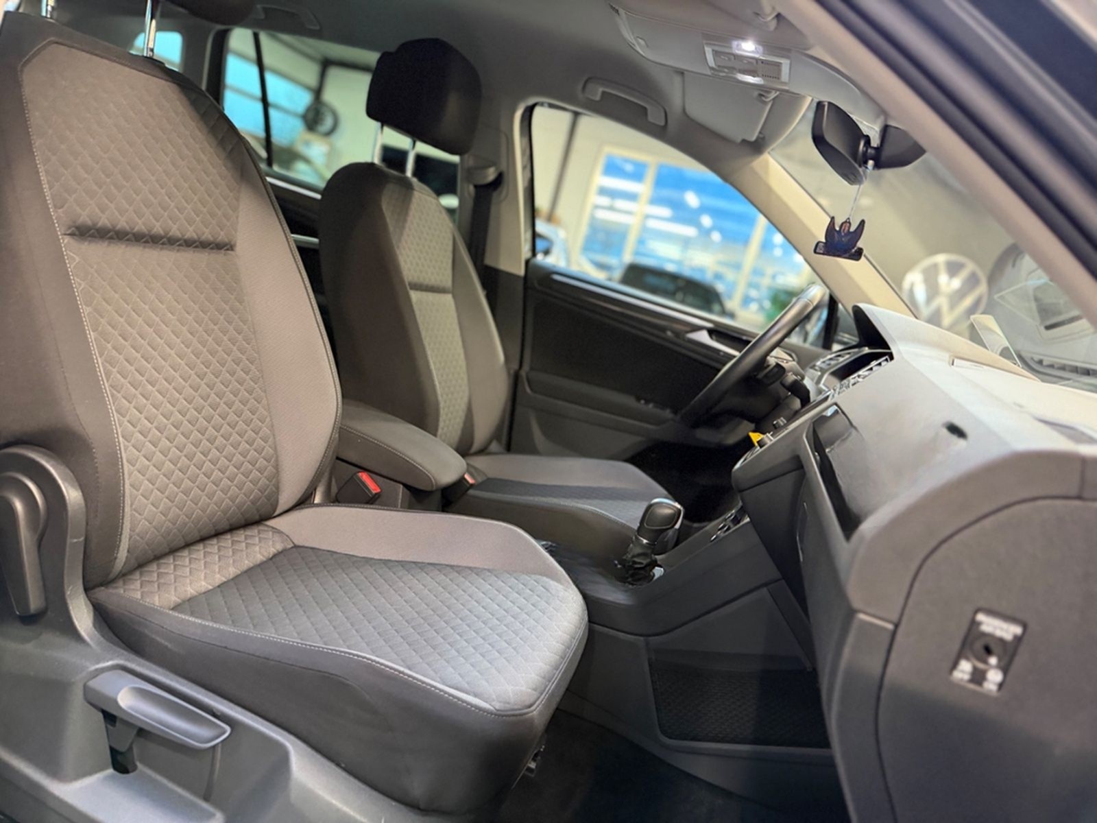 Volkswagen Tiguan Comfortline BMT/LED/Head-UP/ACC/Virt-/BT foto 26