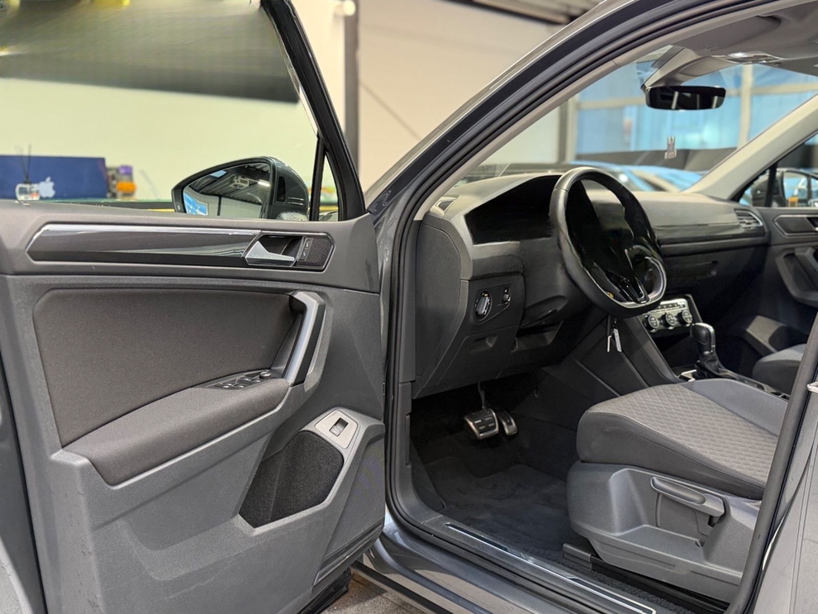 Volkswagen Tiguan Comfortline BMT/LED/Head-UP/ACC/Virt-/BT foto 10