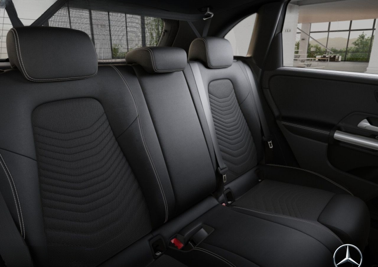 Mercedes-Benz B 200 PROGRESSIVE+NIGHT+PANO+LED+KAMERA+TOTW+7G foto 12