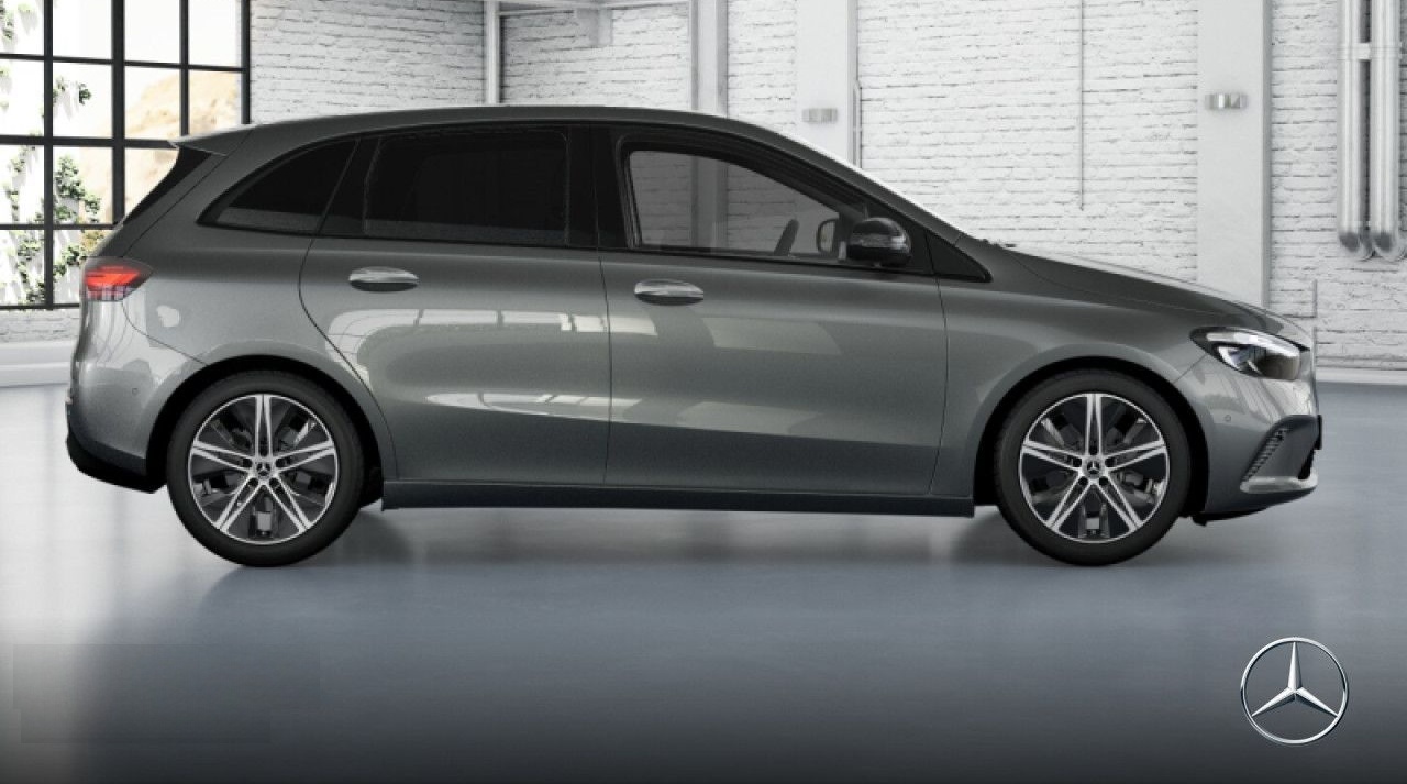 Mercedes-Benz B 200 PROGRESSIVE+NIGHT+PANO+LED+KAMERA+TOTW+7G foto 18