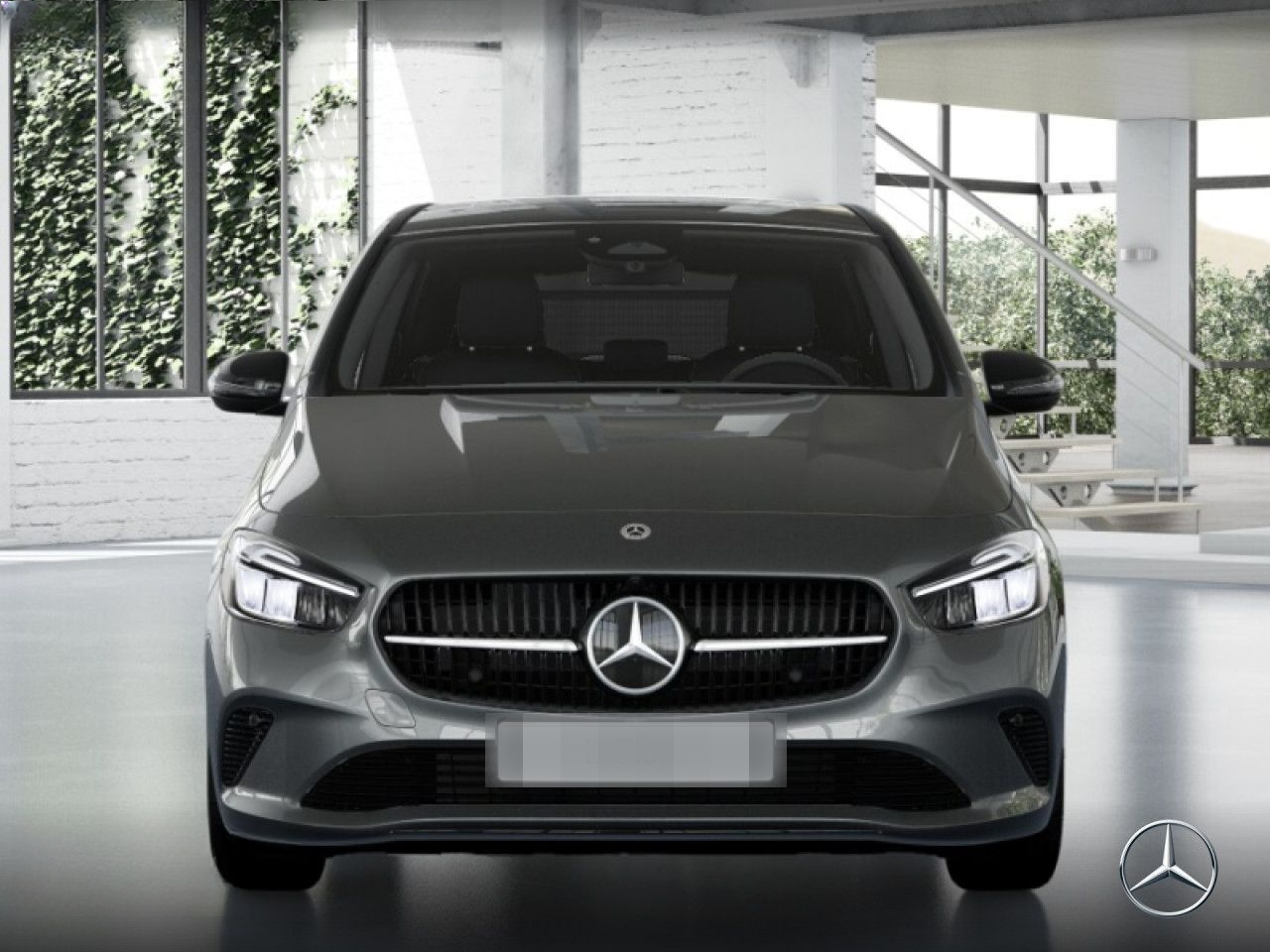 Mercedes-Benz B 200 PROGRESSIVE+NIGHT+PANO+LED+KAMERA+TOTW+7G foto 6