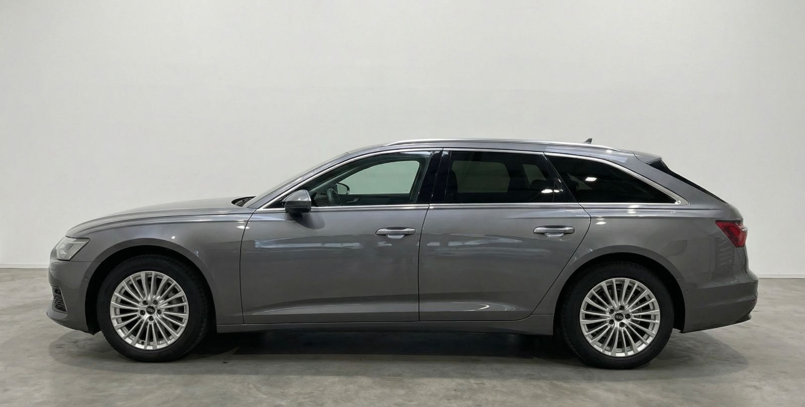 Audi A6 Avant 40 TDI Sport MATRIX/VIRTUAL/ACC/PDC foto 2