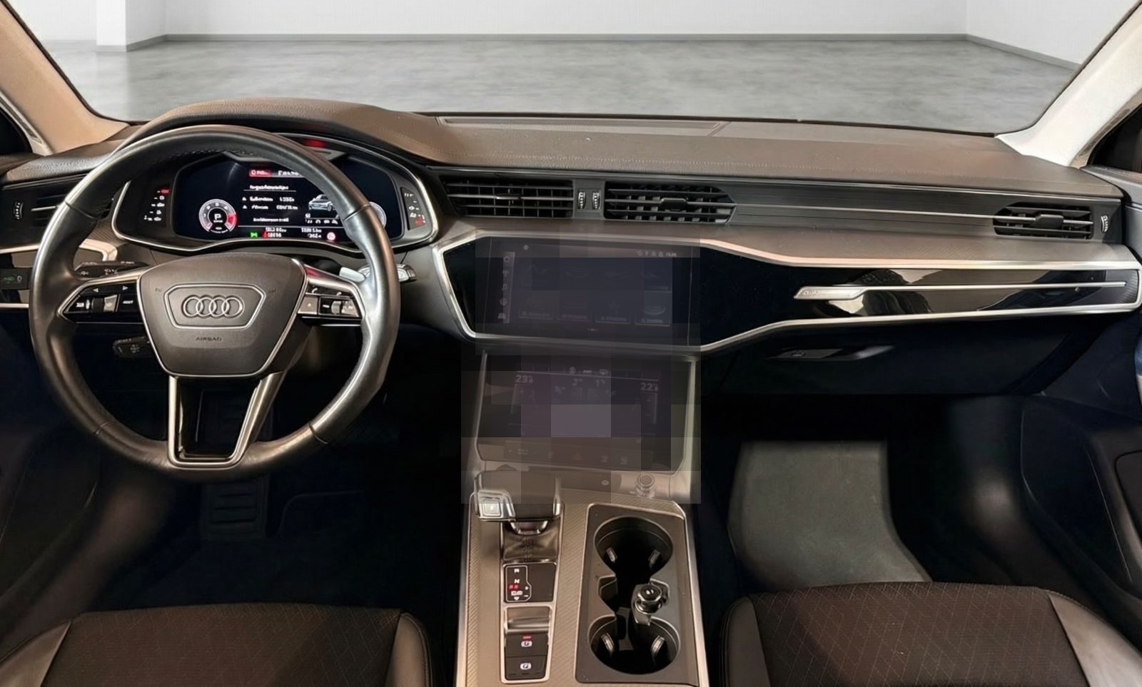 Audi A6 Avant 40 TDI Sport MATRIX/VIRTUAL/ACC/PDC foto 15