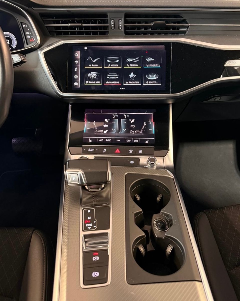 Audi A6 Avant 40 TDI Sport MATRIX/VIRTUAL/ACC/PDC foto 17
