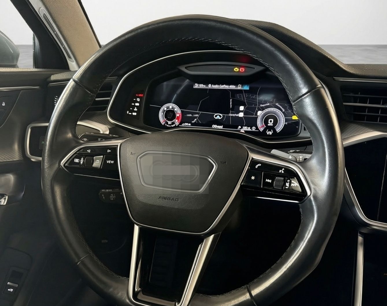 Audi A6 Avant 40 TDI Sport MATRIX/VIRTUAL/ACC/PDC foto 18