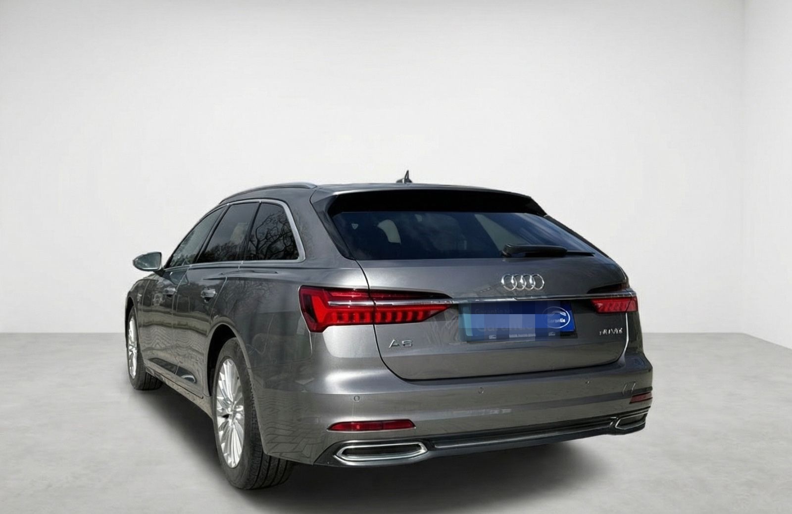 Audi A6 Avant 40 TDI Sport MATRIX/VIRTUAL/ACC/PDC foto 3