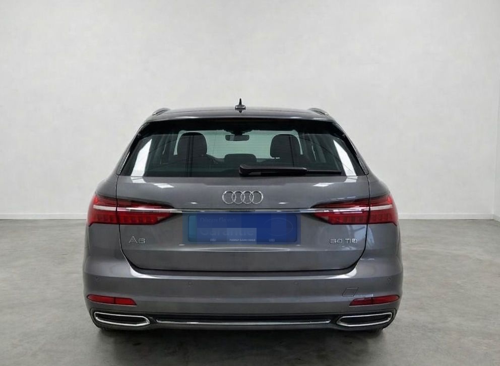 Audi A6 Avant 40 TDI Sport MATRIX/VIRTUAL/ACC/PDC foto 4