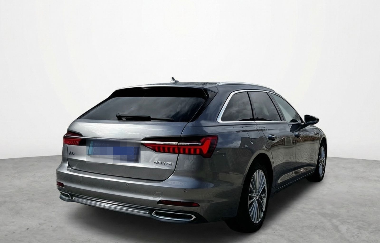 Audi A6 Avant 40 TDI Sport MATRIX/VIRTUAL/ACC/PDC foto 5