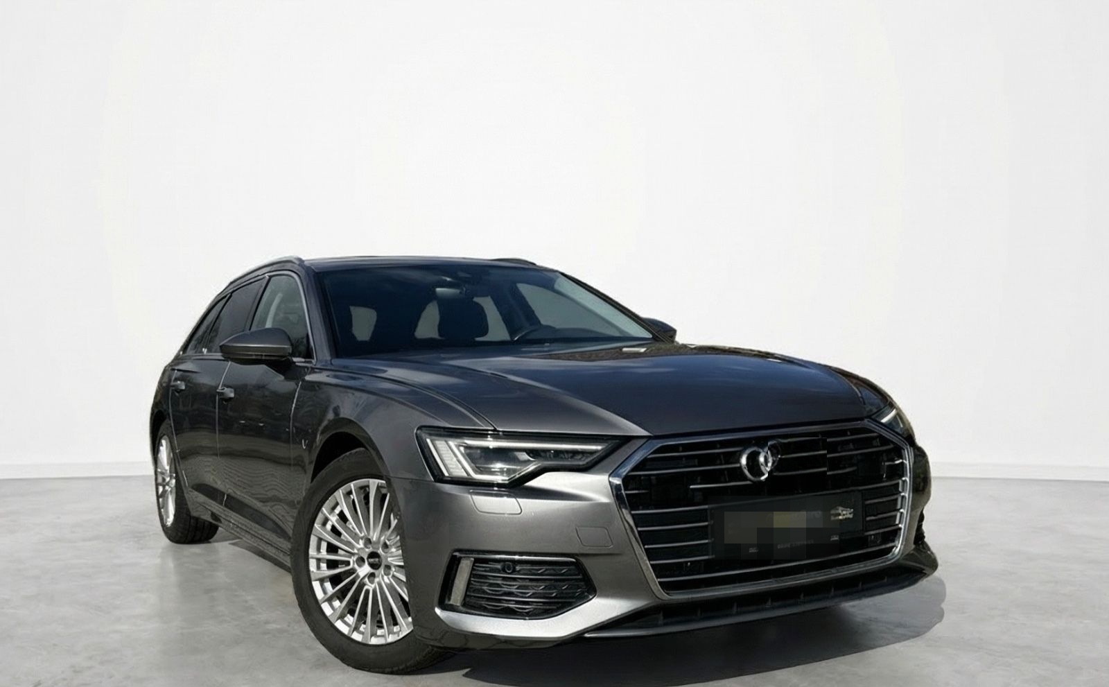 Audi A6 Avant 40 TDI Sport MATRIX/VIRTUAL/ACC/PDC foto 7