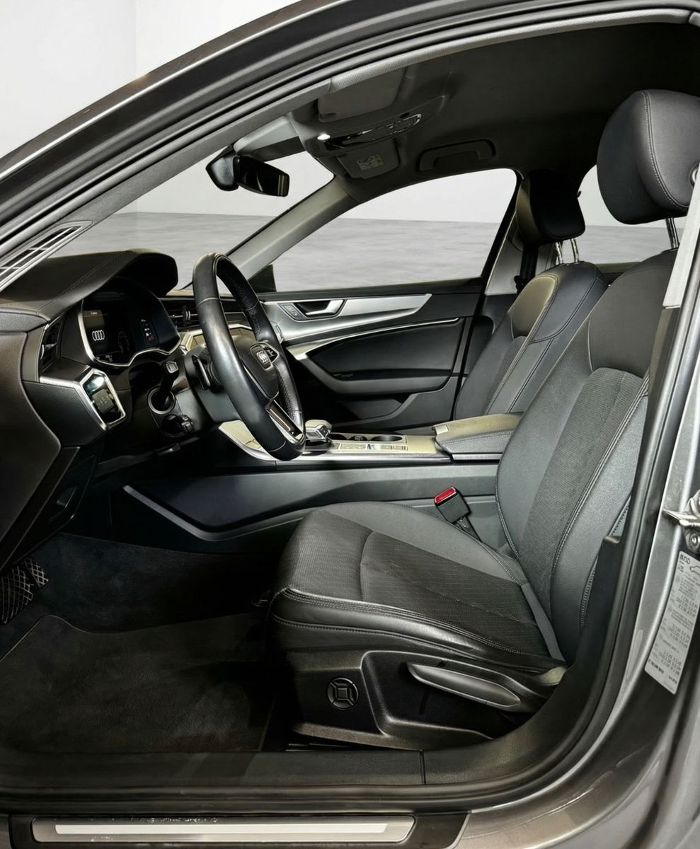 Audi A6 Avant 40 TDI Sport MATRIX/VIRTUAL/ACC/PDC foto 10