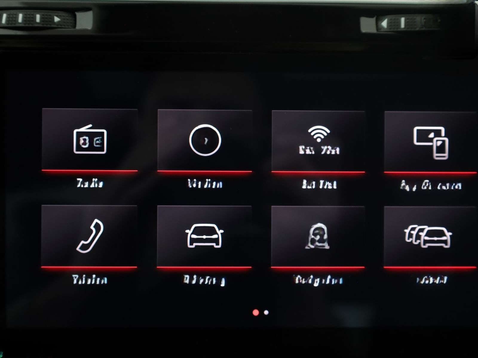 Volkswagen Golf VII GTI 2.0 TSI PANO KEYLESSGO,ACC,KAMERA foto 18