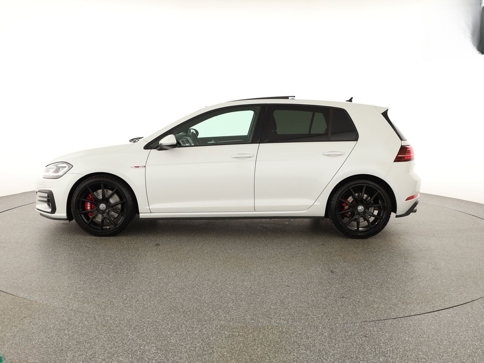 Volkswagen Golf VII GTI 2.0 TSI PANO KEYLESSGO,ACC,KAMERA foto 3