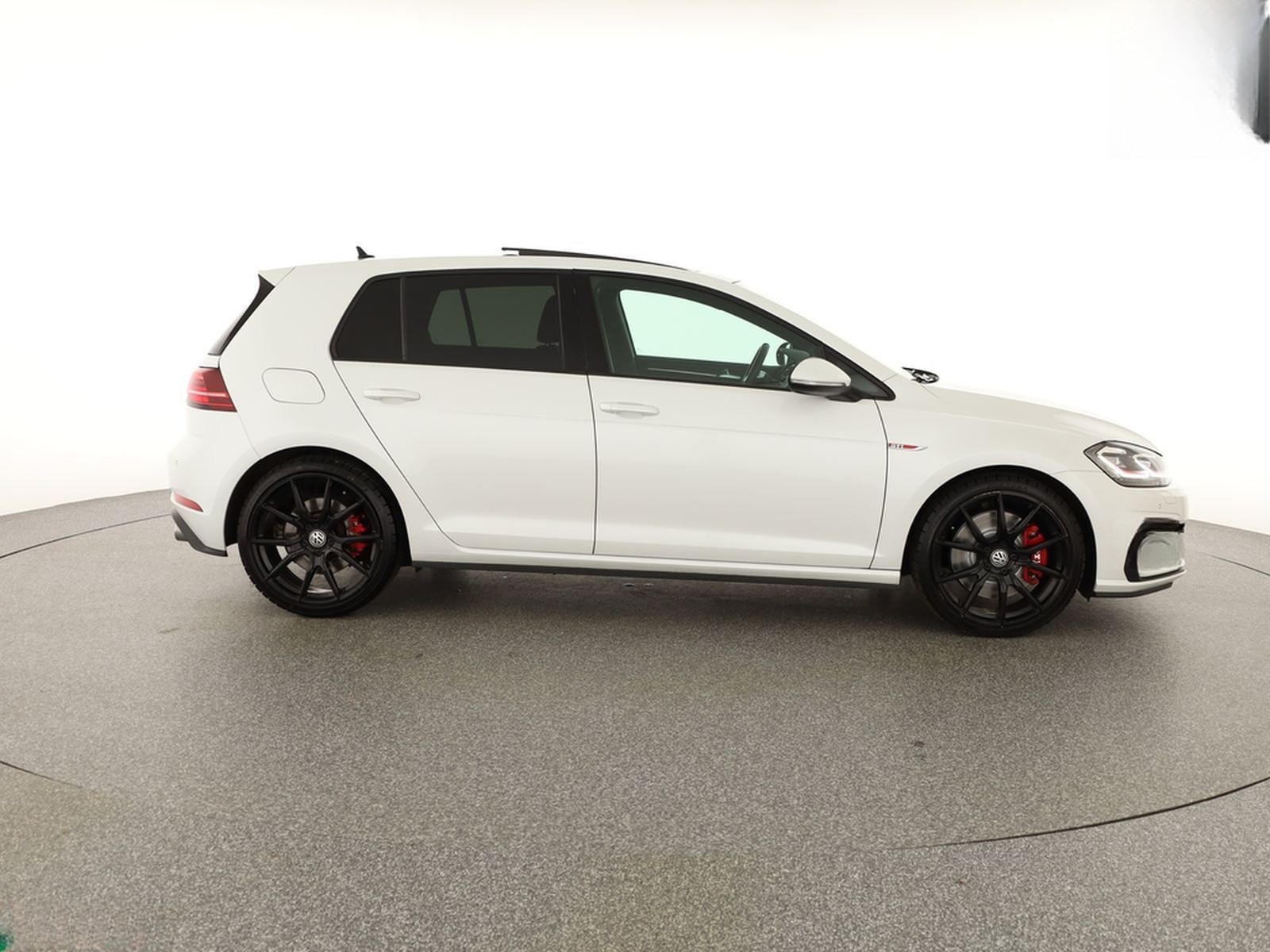 Volkswagen Golf VII GTI 2.0 TSI PANO KEYLESSGO,ACC,KAMERA foto 7