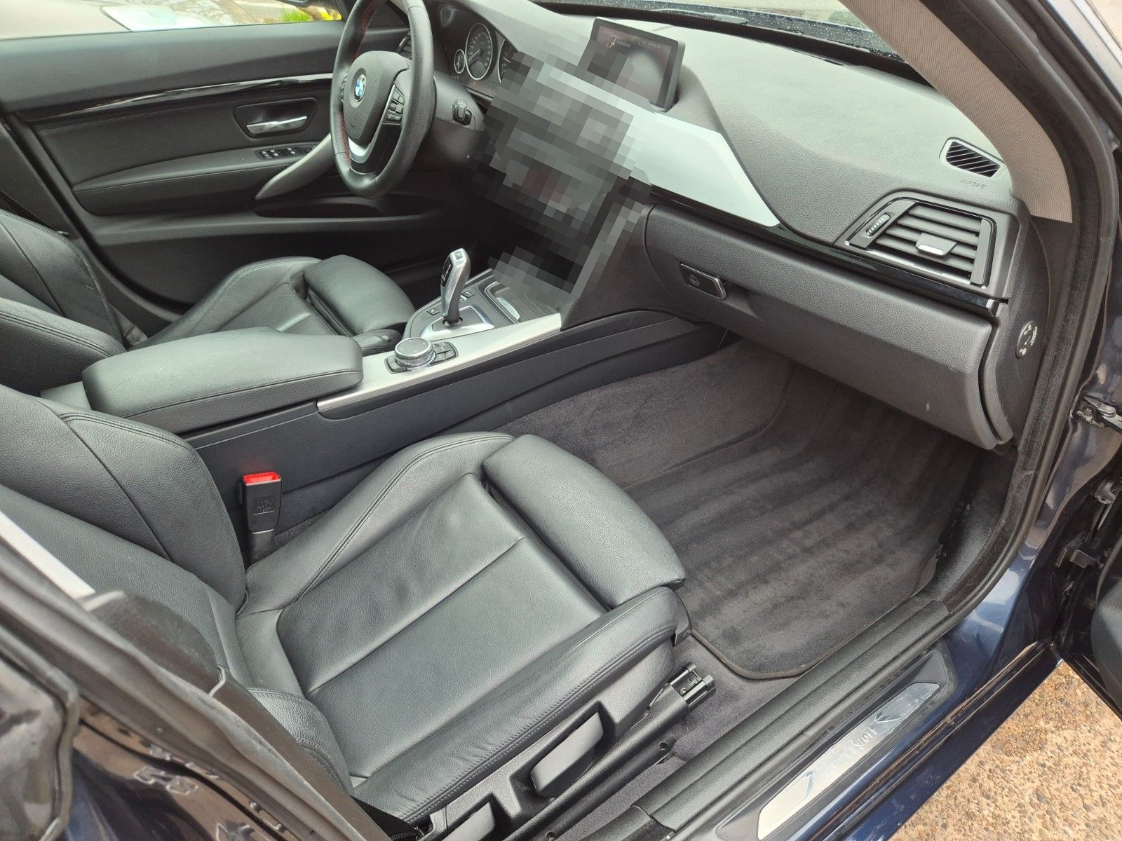 BMW 320 Gran Turismo Sport Line~Panorama foto 13