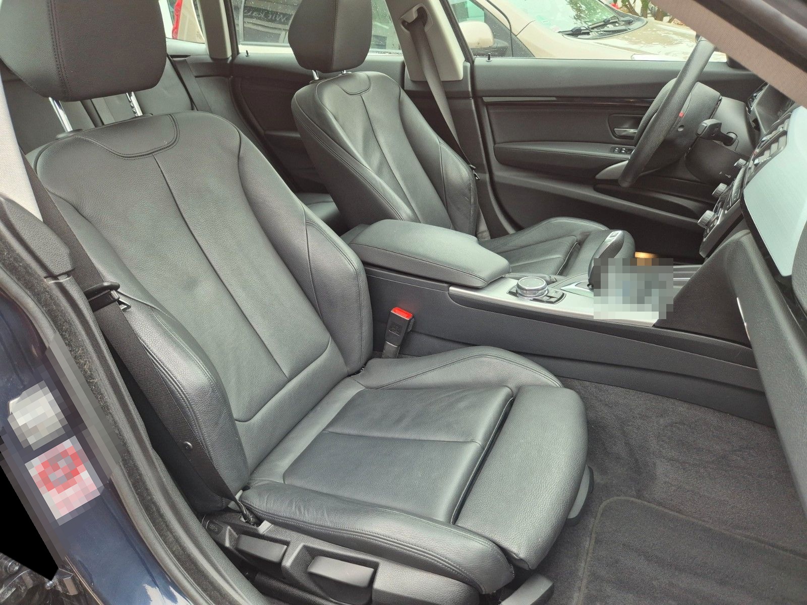 BMW 320 Gran Turismo Sport Line~Panorama foto 14