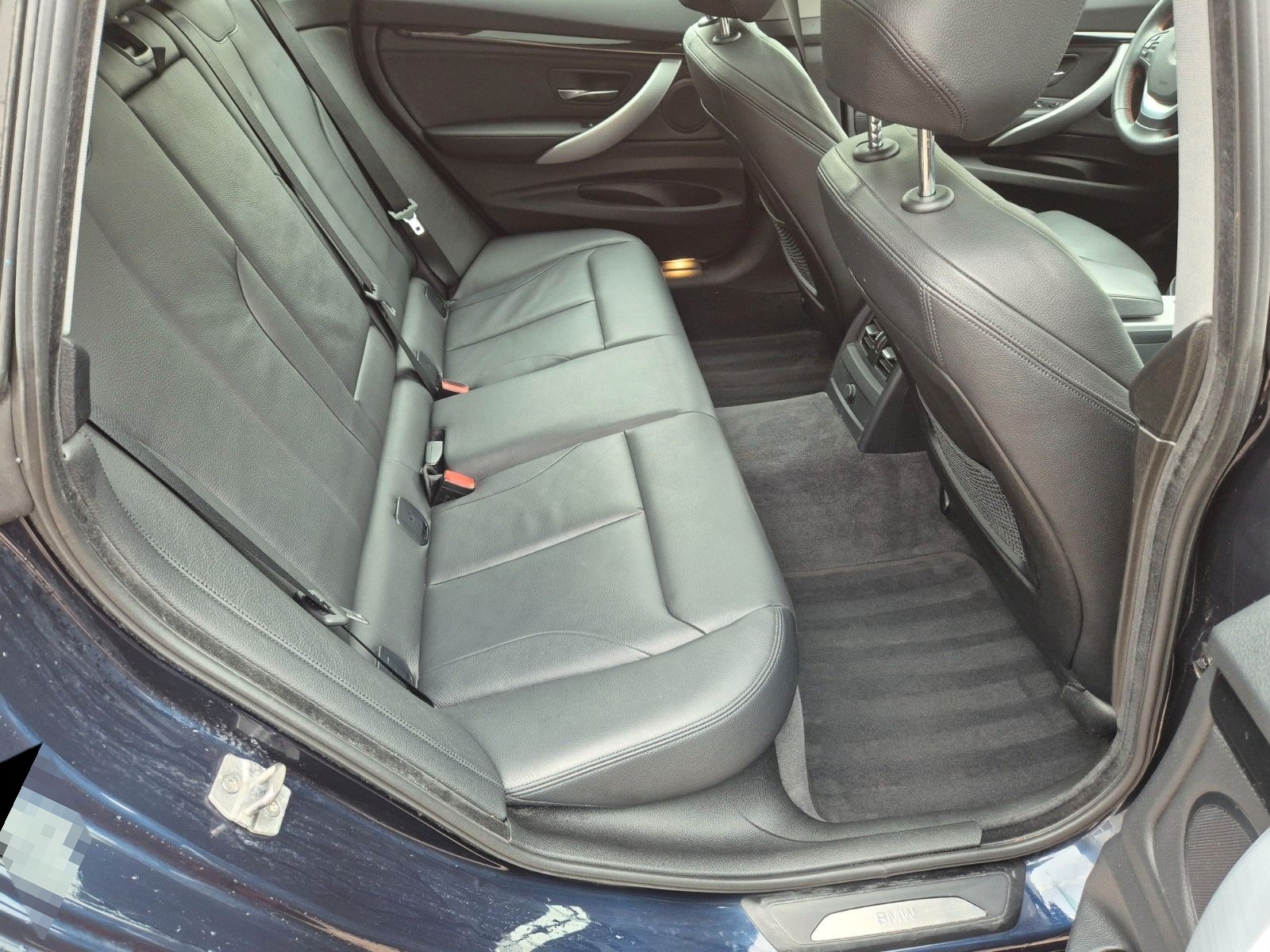 BMW 320 Gran Turismo Sport Line~Panorama foto 15