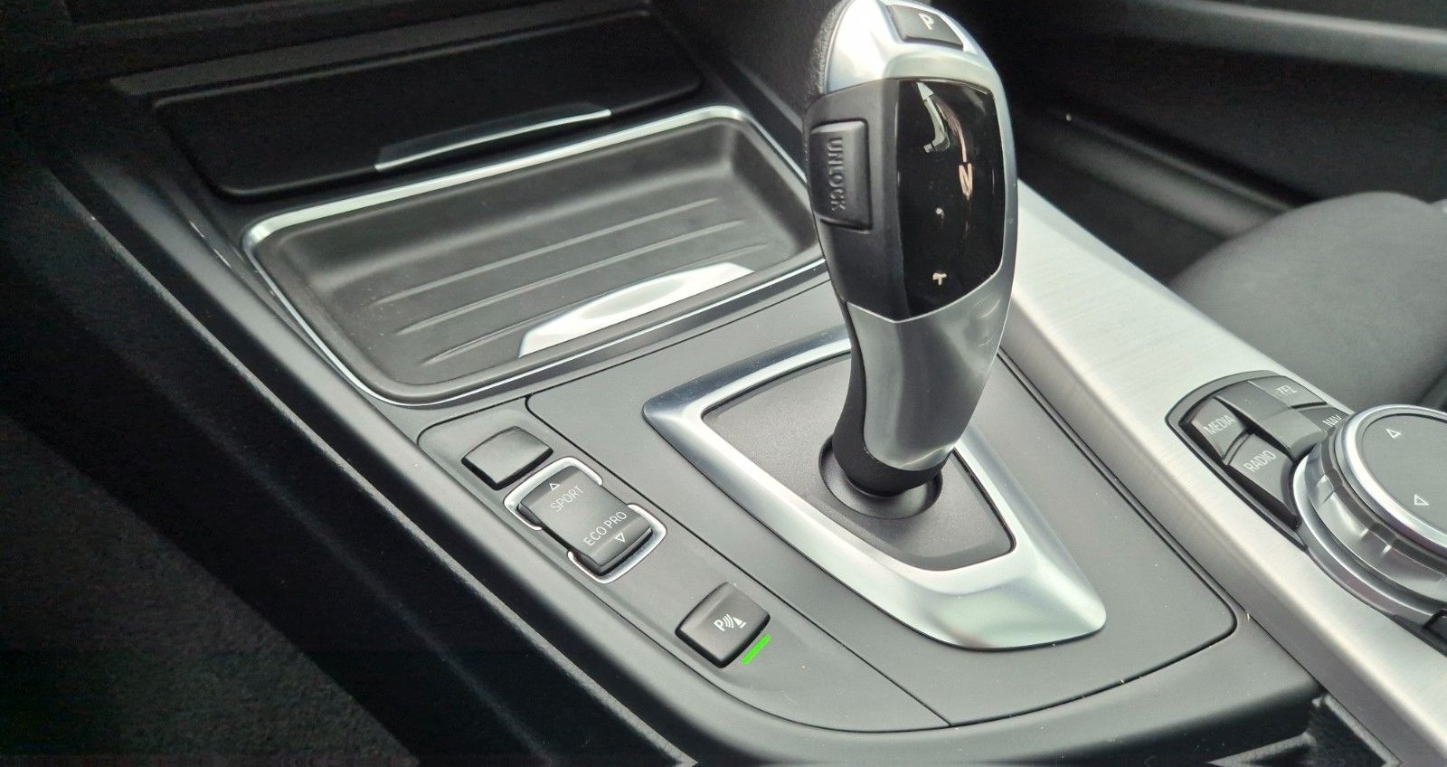 BMW 320 Gran Turismo Sport Line~Panorama foto 19