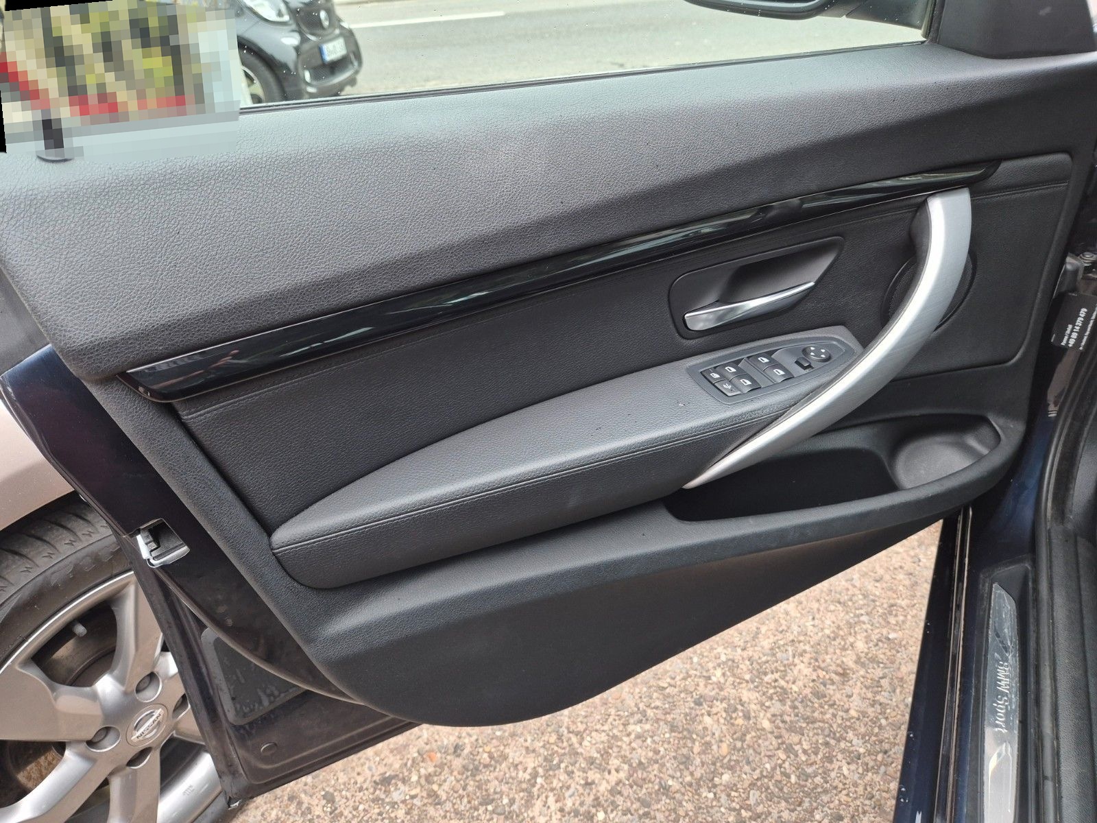 BMW 320 Gran Turismo Sport Line~Panorama foto 7
