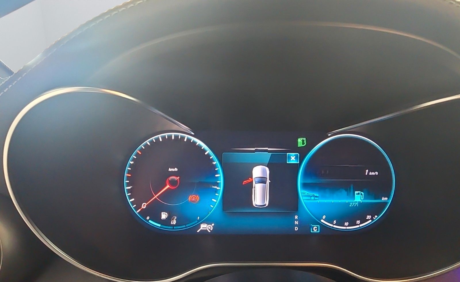 Mercedes-Benz C 220 T AMG Line Night Edition *AHK*LED*Kamera* foto 18