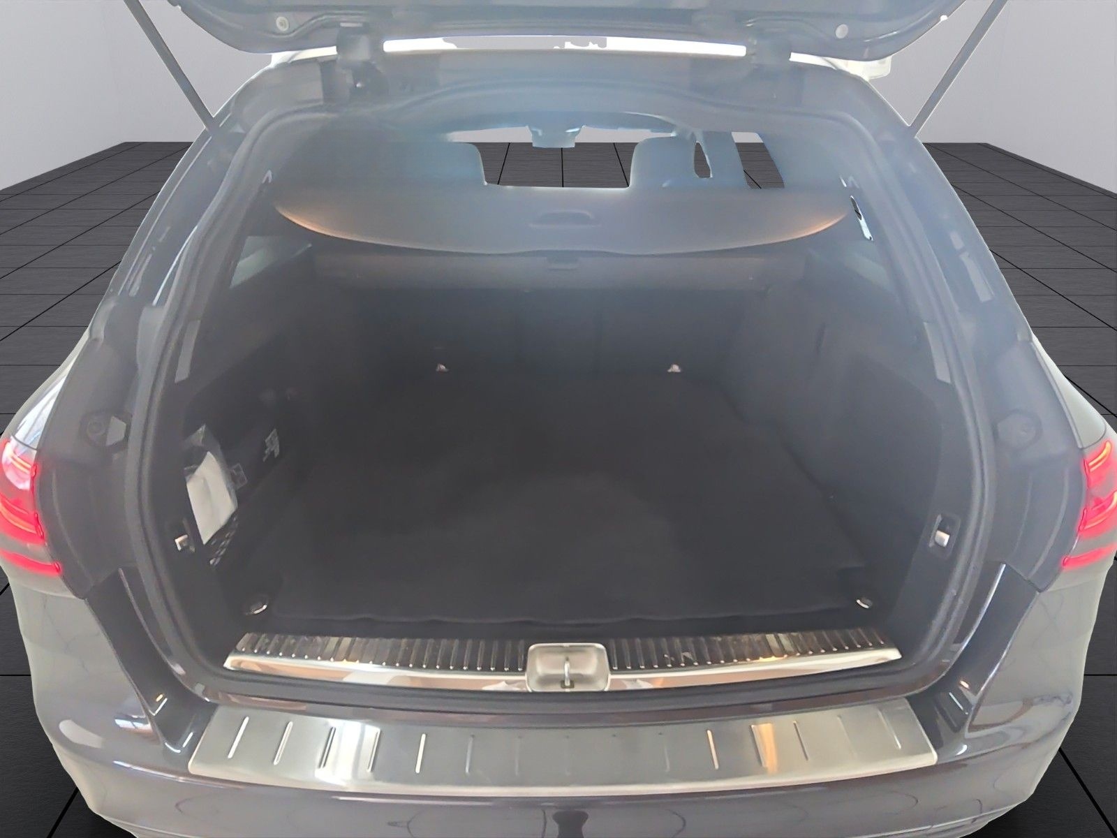 Mercedes-Benz C 220 T AMG Line Night Edition *AHK*LED*Kamera* foto 21