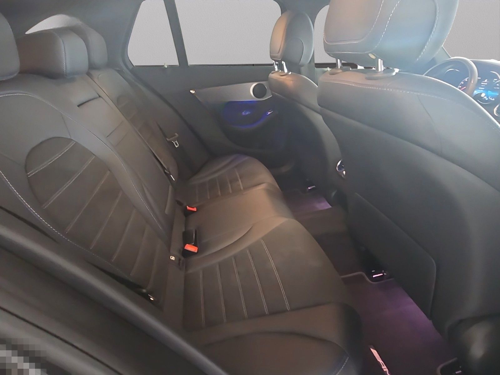 Mercedes-Benz C 220 T AMG Line Night Edition *AHK*LED*Kamera* foto 22