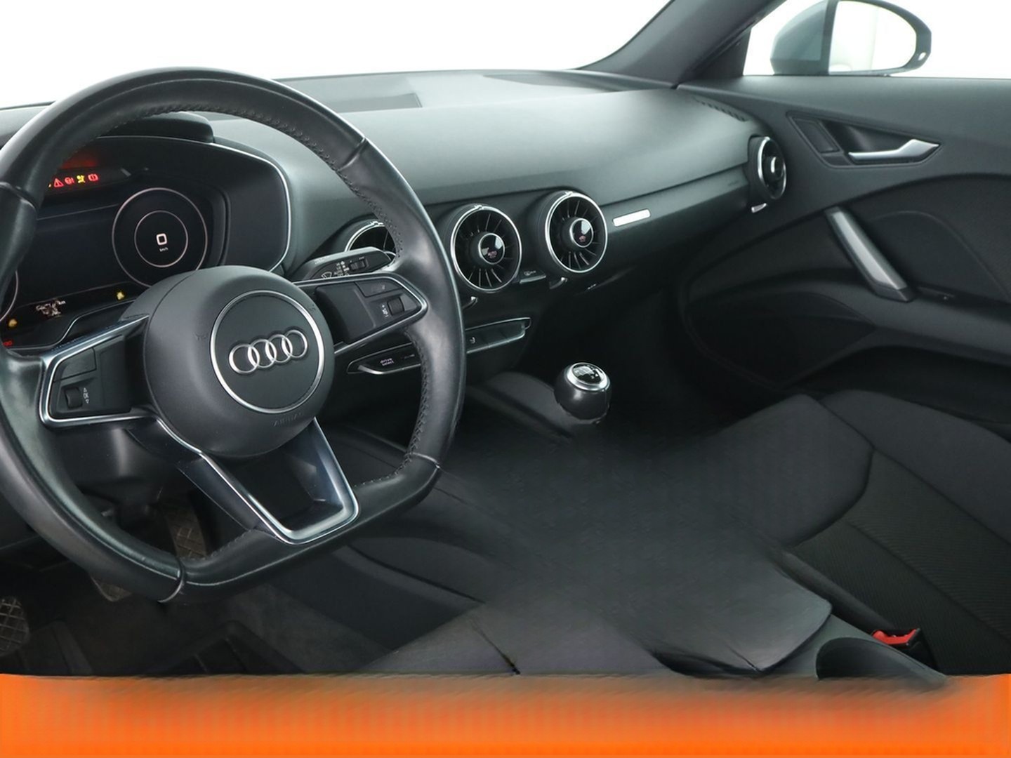 Audi TT 1.8 TFSI Coupe*VC*XENON*PDC*KLIMAAUT* foto 11