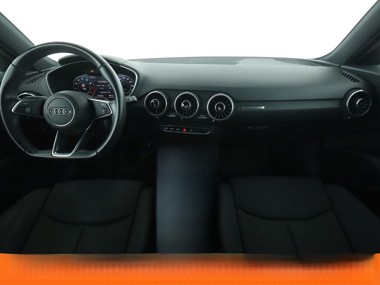 Audi TT 1.8 TFSI Coupe*VC*XENON*PDC*KLIMAAUT* foto 12
