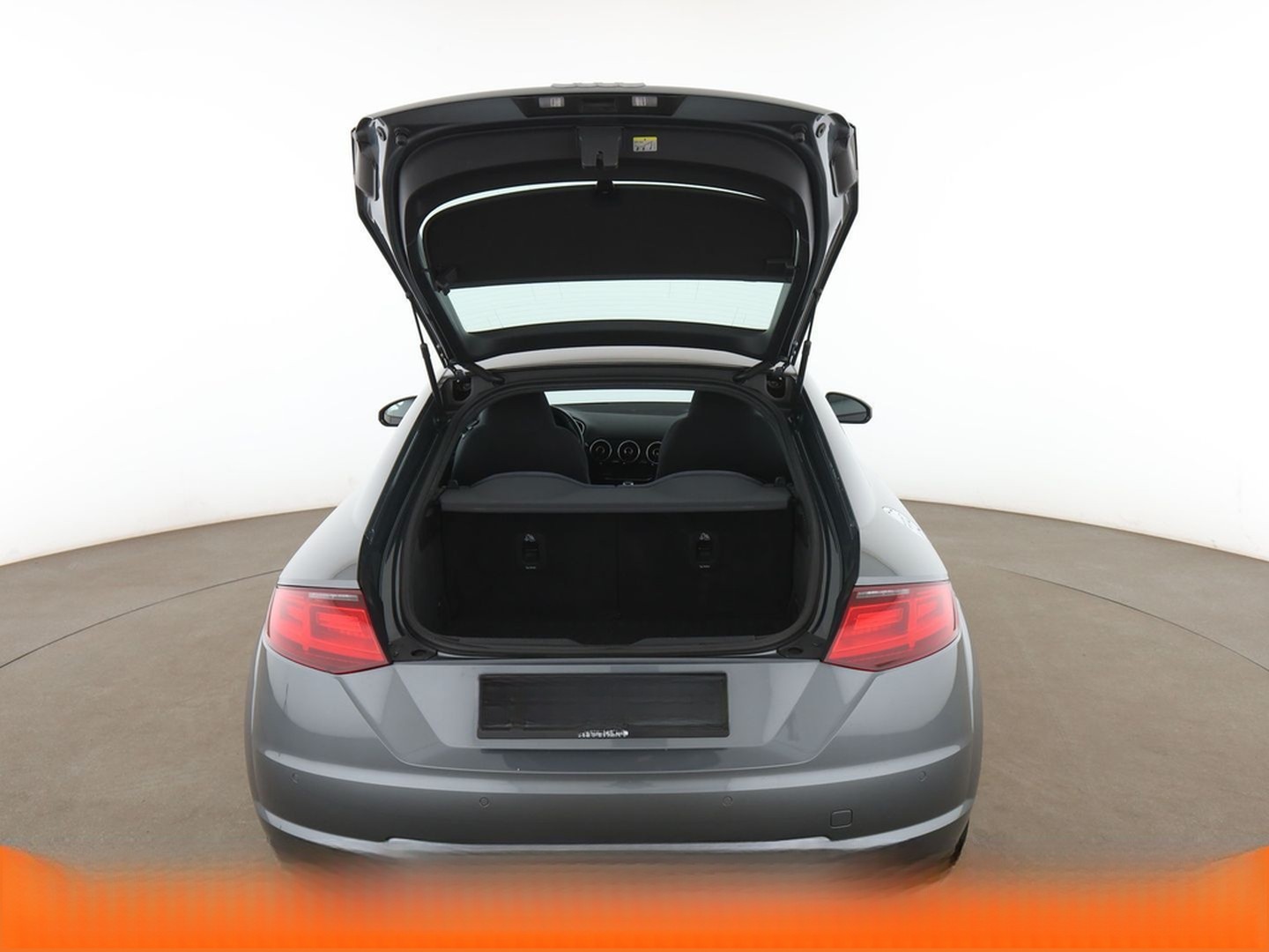 Audi TT 1.8 TFSI Coupe*VC*XENON*PDC*KLIMAAUT* foto 16