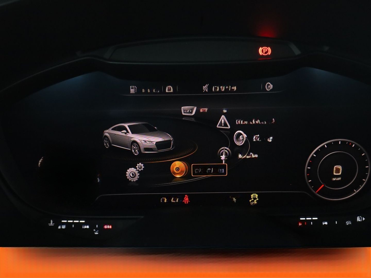 Audi TT 1.8 TFSI Coupe*VC*XENON*PDC*KLIMAAUT* foto 19