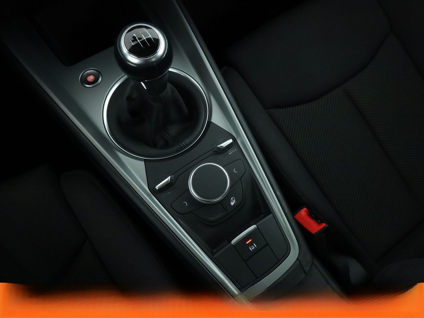 Audi TT 1.8 TFSI Coupe*VC*XENON*PDC*KLIMAAUT* foto 23