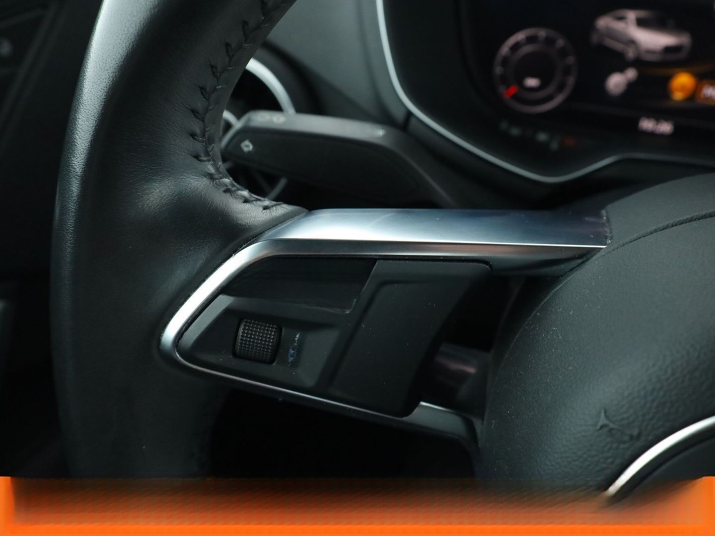 Audi TT 1.8 TFSI Coupe*VC*XENON*PDC*KLIMAAUT* foto 25