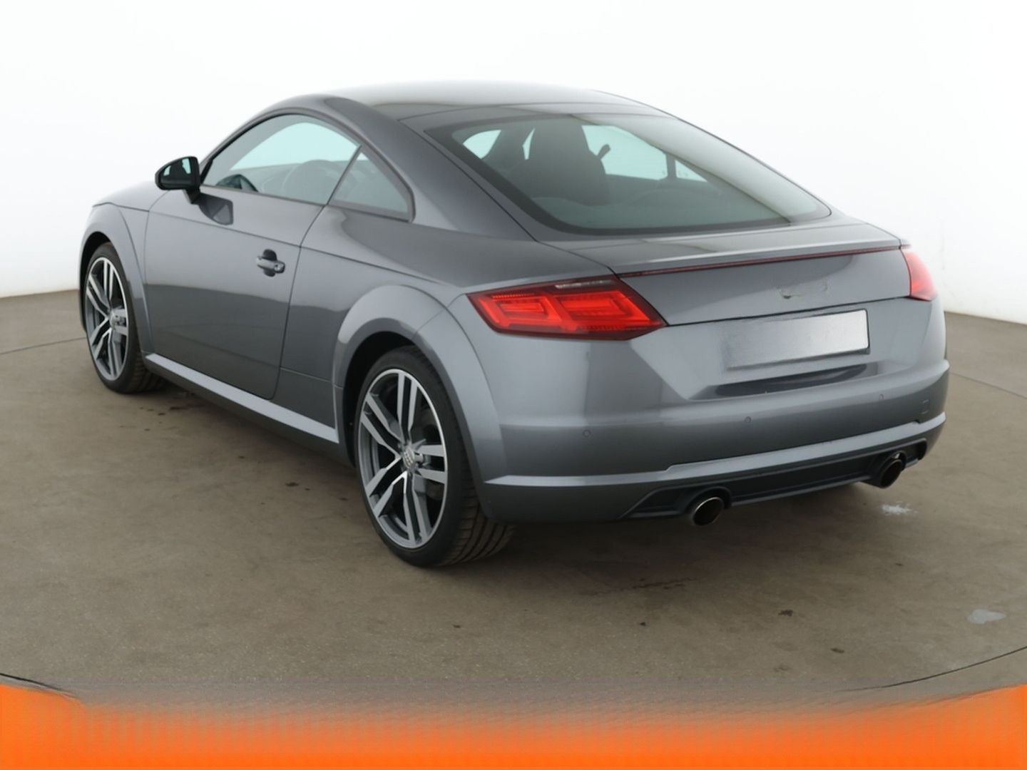 Audi TT 1.8 TFSI Coupe*VC*XENON*PDC*KLIMAAUT* foto 4