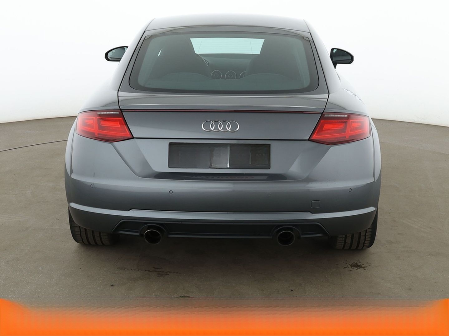 Audi TT 1.8 TFSI Coupe*VC*XENON*PDC*KLIMAAUT* foto 5