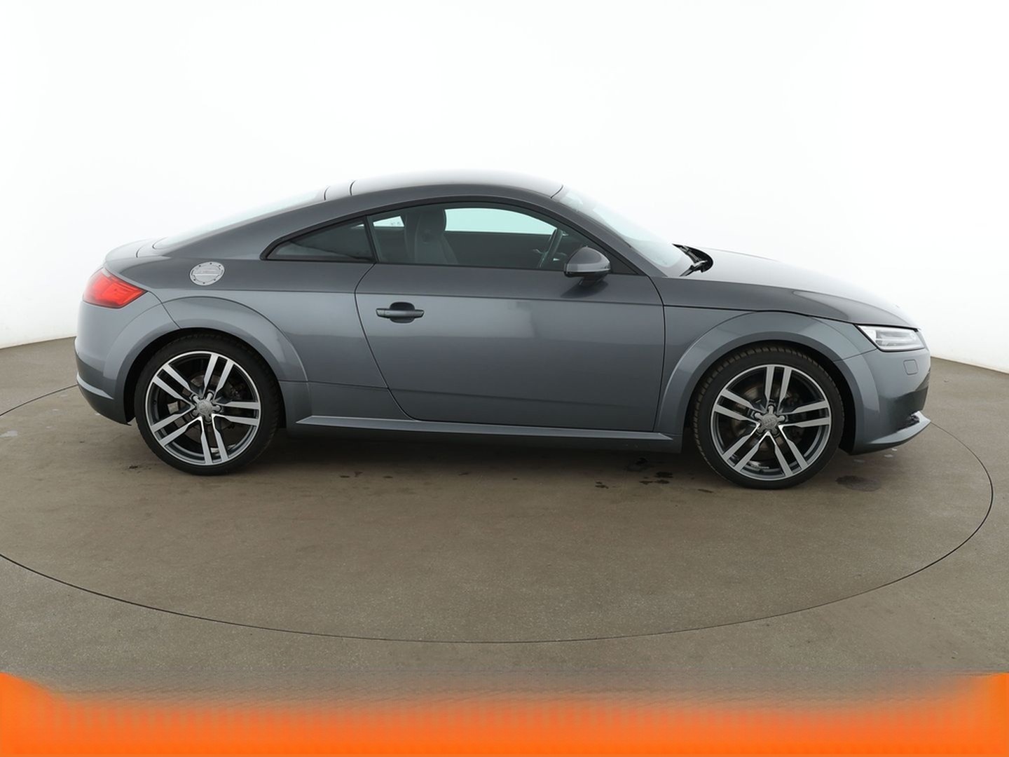 Audi TT 1.8 TFSI Coupe*VC*XENON*PDC*KLIMAAUT* foto 7