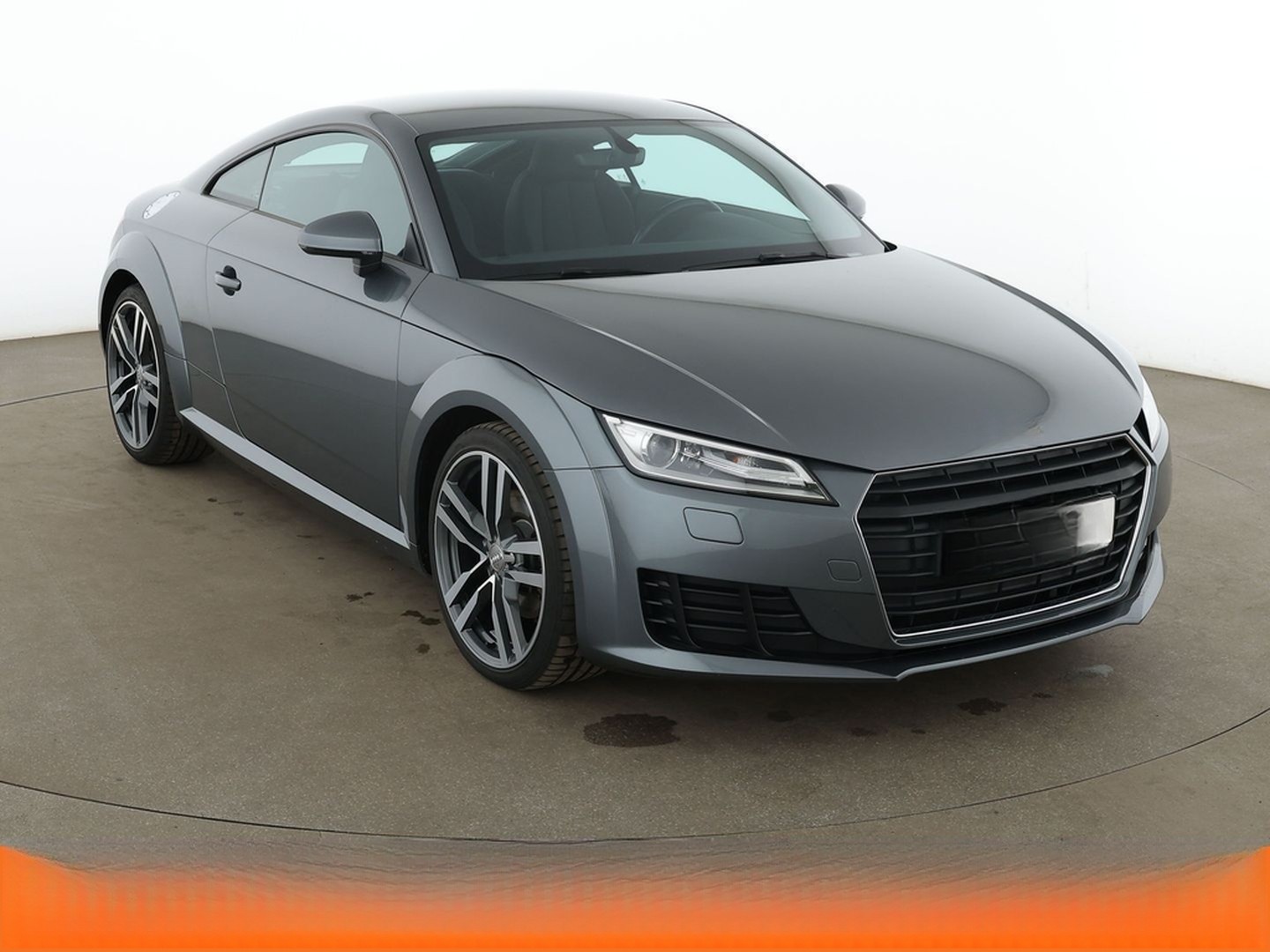 Audi TT 1.8 TFSI Coupe*VC*XENON*PDC*KLIMAAUT* foto 8