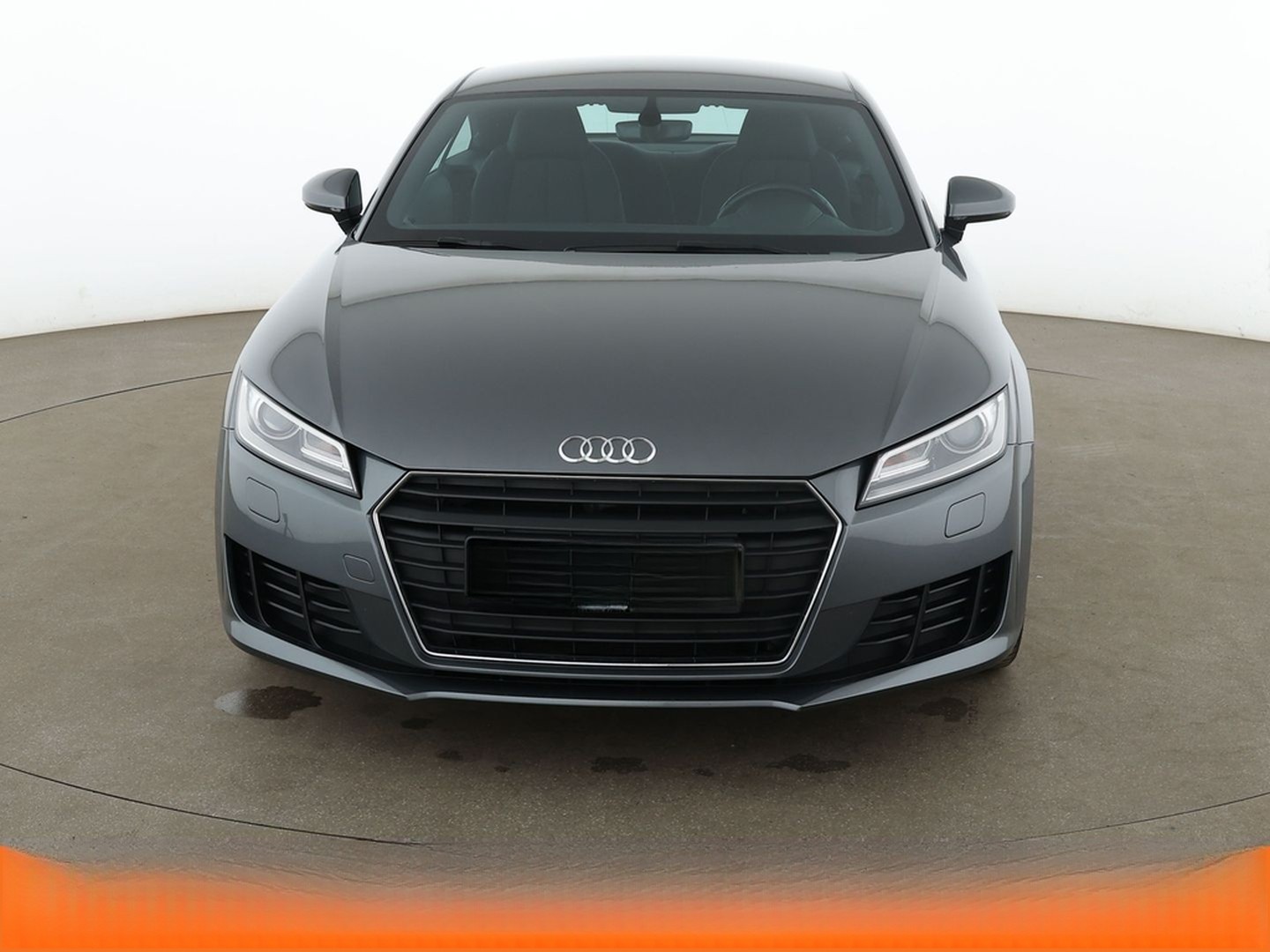 Audi TT 1.8 TFSI Coupe*VC*XENON*PDC*KLIMAAUT* foto 9