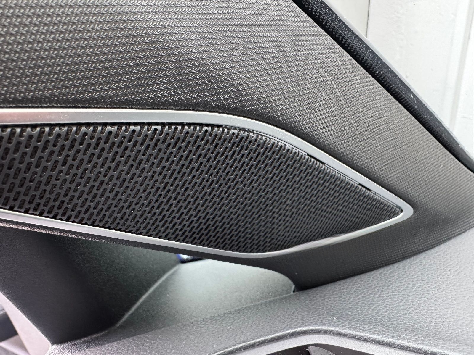 Volkswagen Golf R 2.0 TSI 4MOTION Performance-Vmax270-Leder foto 11