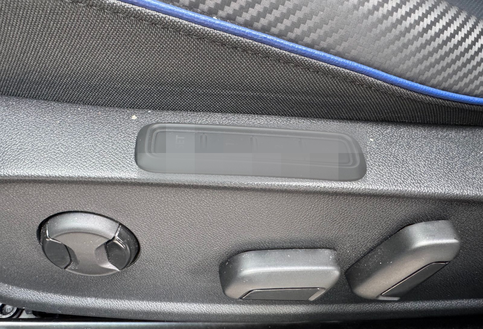 Volkswagen Golf R 2.0 TSI 4MOTION Performance-Vmax270-Leder foto 15