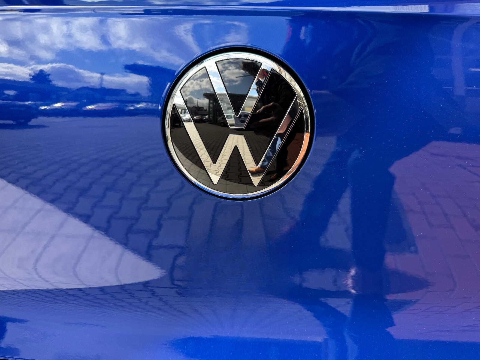 Volkswagen Golf R 2.0 TSI 4MOTION Performance-Vmax270-Leder foto 23