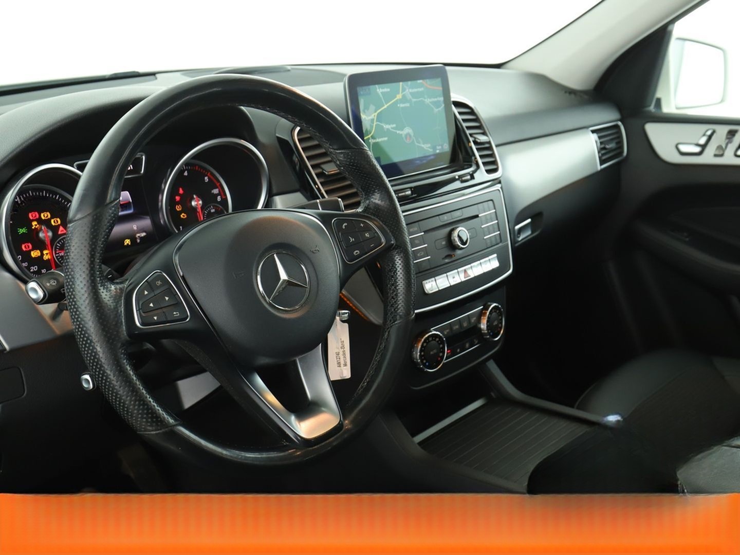 Mercedes-Benz GLE 250 d 4Matic Aut.*LED*NAVI*TEMPO*PDC*SHZ* foto 11