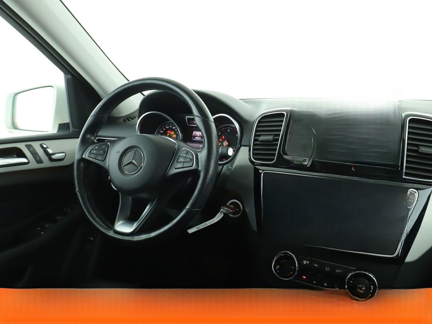 Mercedes-Benz GLE 250 d 4Matic Aut.*LED*NAVI*TEMPO*PDC*SHZ* foto 13