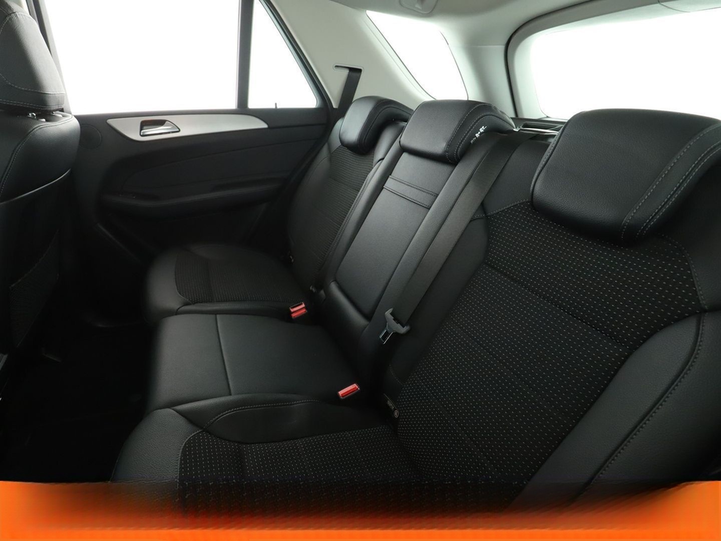 Mercedes-Benz GLE 250 d 4Matic Aut.*LED*NAVI*TEMPO*PDC*SHZ* foto 14
