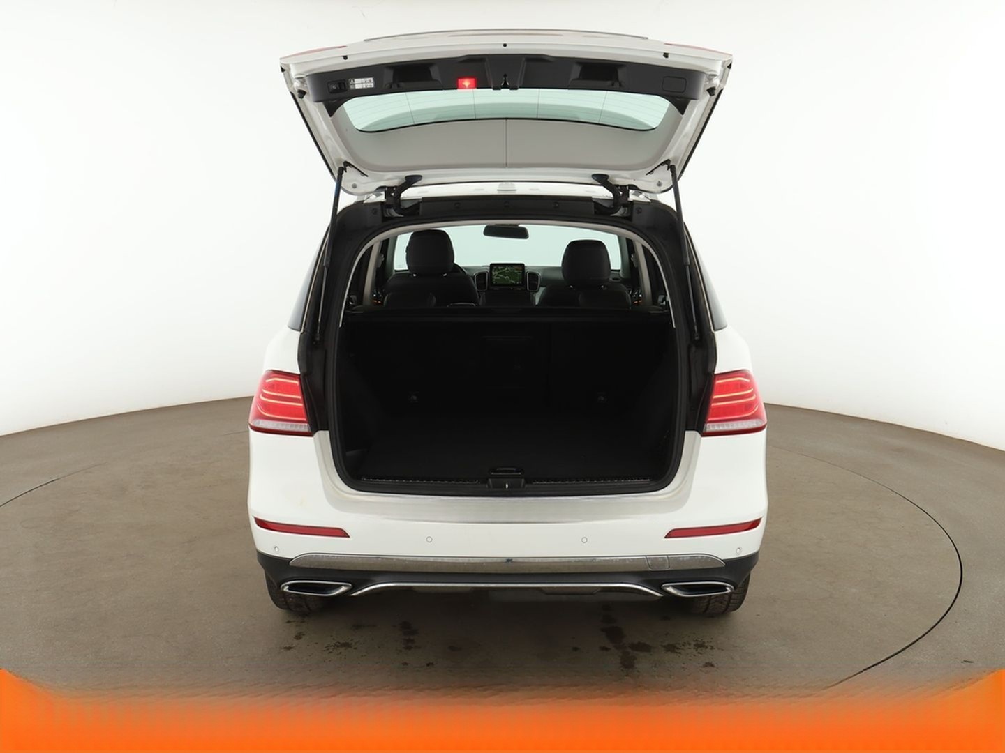 Mercedes-Benz GLE 250 d 4Matic Aut.*LED*NAVI*TEMPO*PDC*SHZ* foto 17