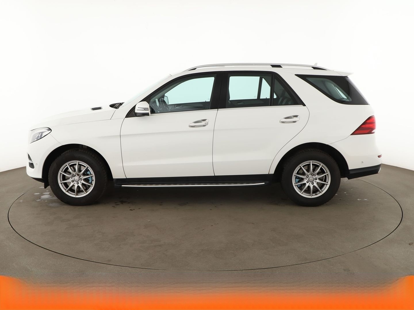 Mercedes-Benz GLE 250 d 4Matic Aut.*LED*NAVI*TEMPO*PDC*SHZ* foto 3